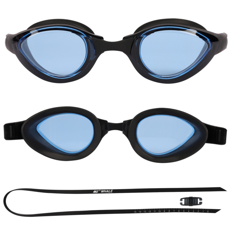 show original title Details about   Best Adult Anti-fog UV Swimming Glasses Adjustable Nose Clip Ohs1 