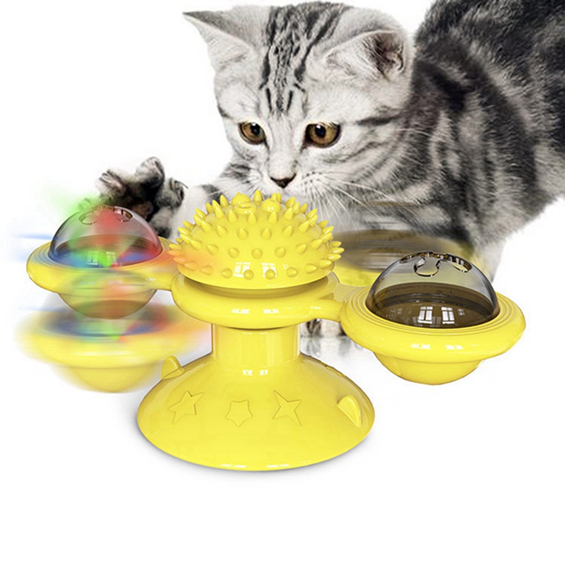 ebay interactive cat toys